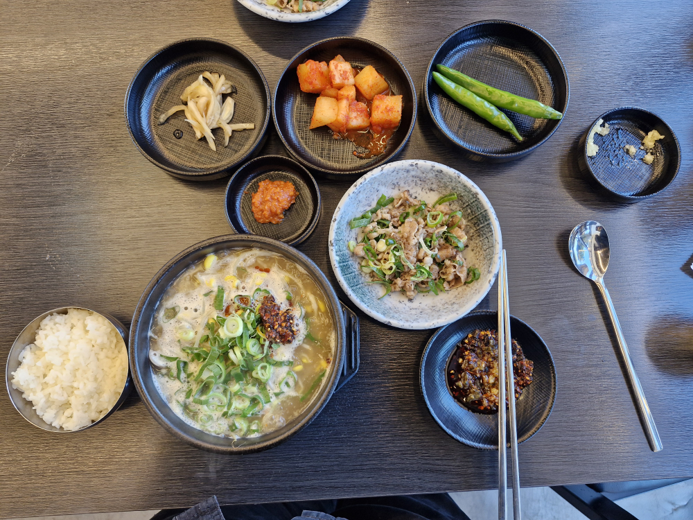 불차돌해장국 사진 5