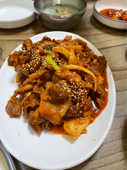 본가식당 사진 4
