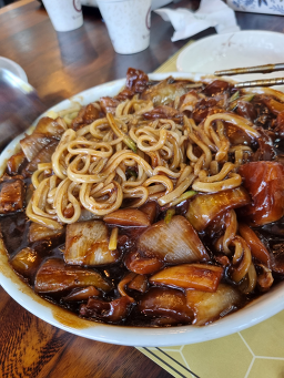 정통중화요리백두산 2