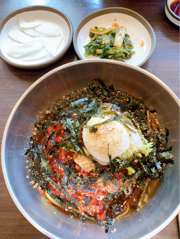 봉평메밀막국수 사진 8
