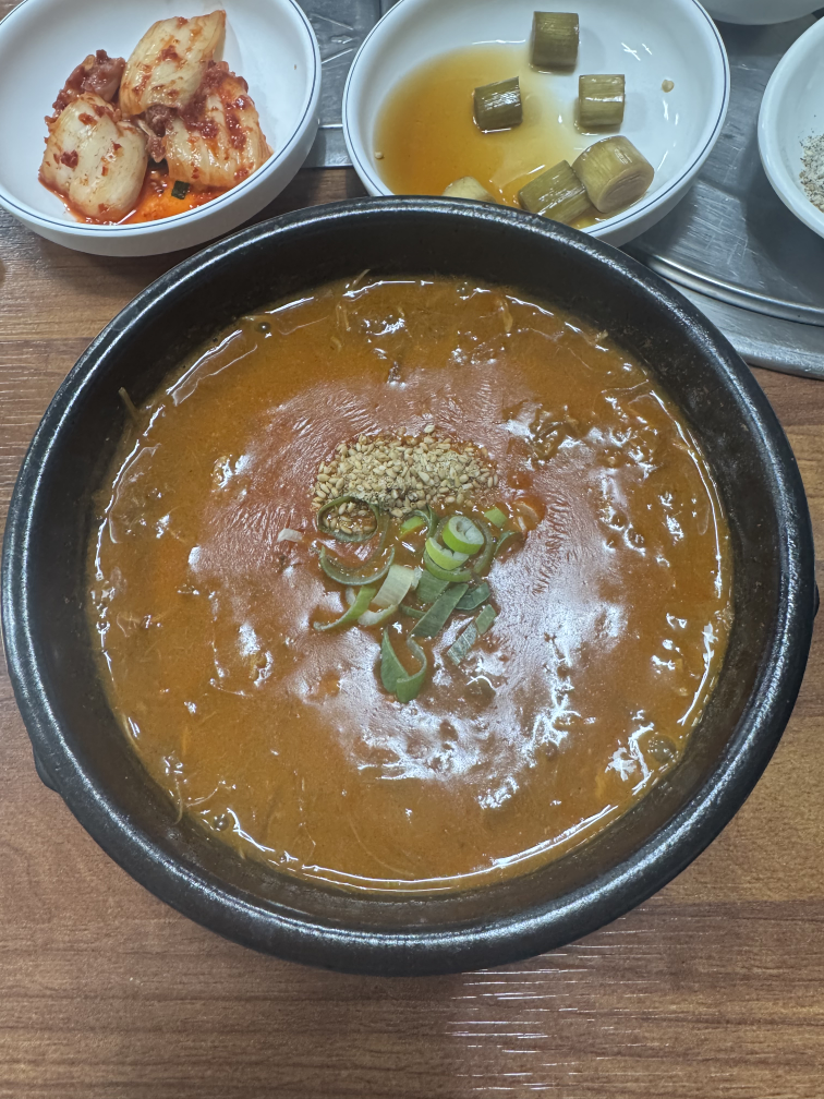 제주족탕 사진 3