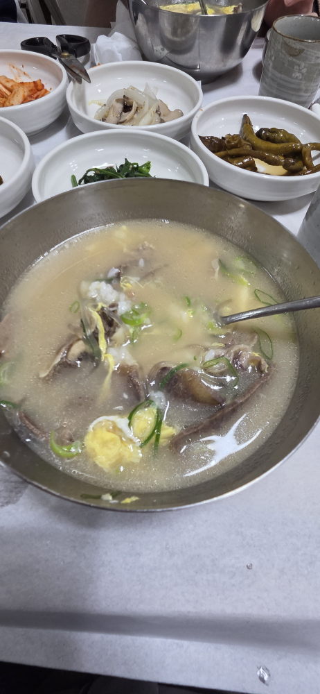 한우숯불갈비 2