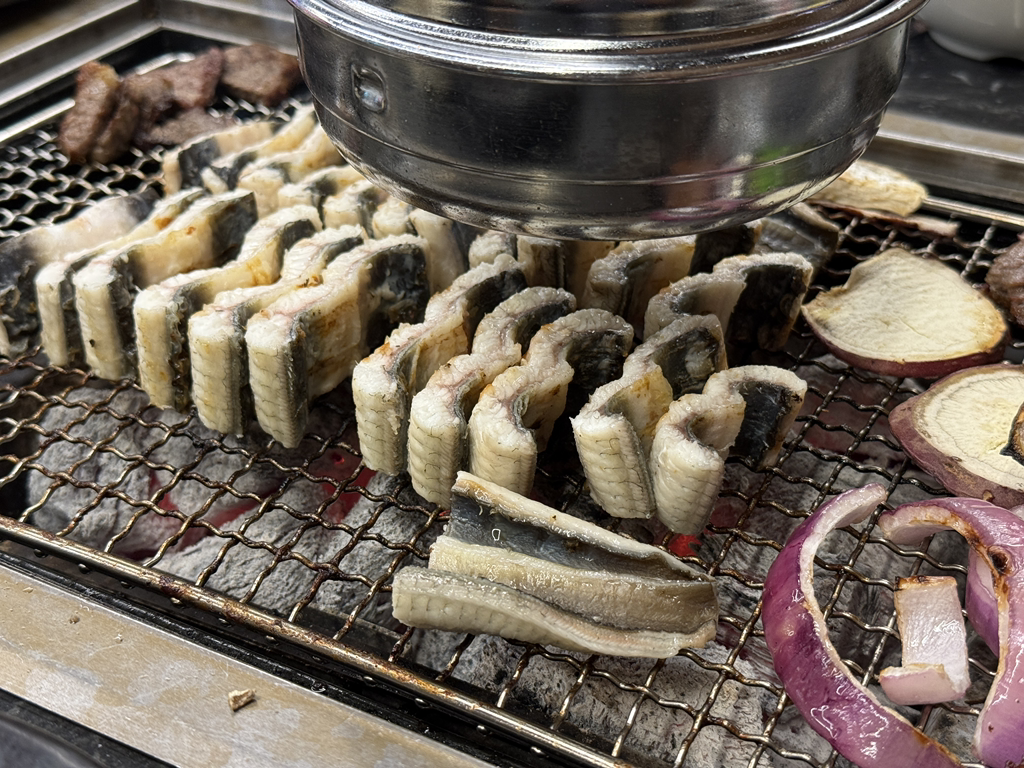 Ujanggwan 6