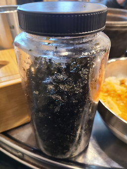 백채김치찌개 세종나성점 6