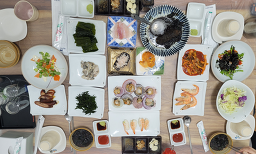 완도항구 2