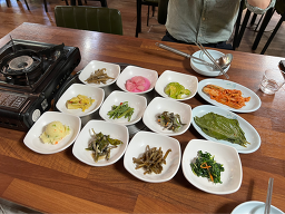 Sanhasikdang 4