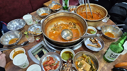 명동찌개마을 3