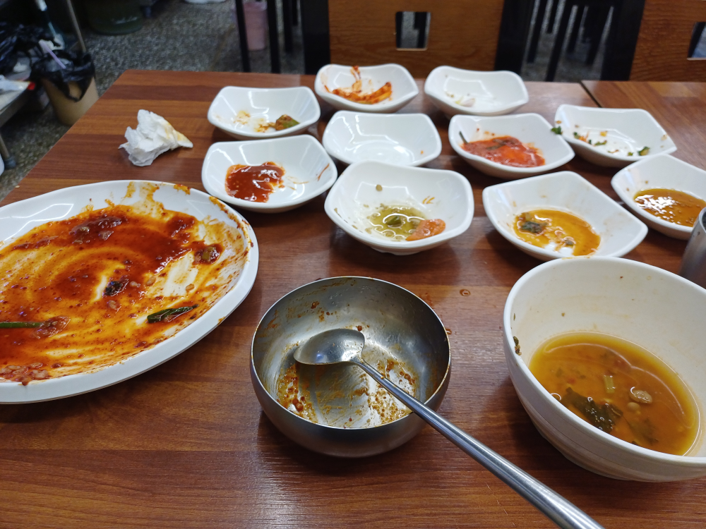 Haengbokhansikdang 2