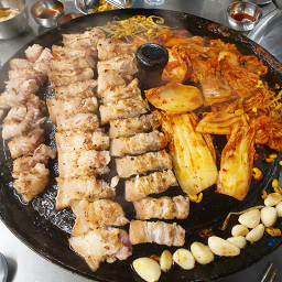 목구멍 용인점 사진 2