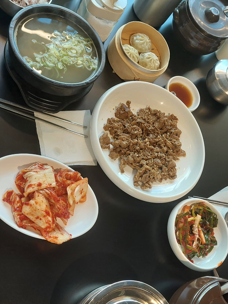 하남해장국 언주직영점 사진 6