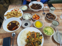 장백산 사진 2
