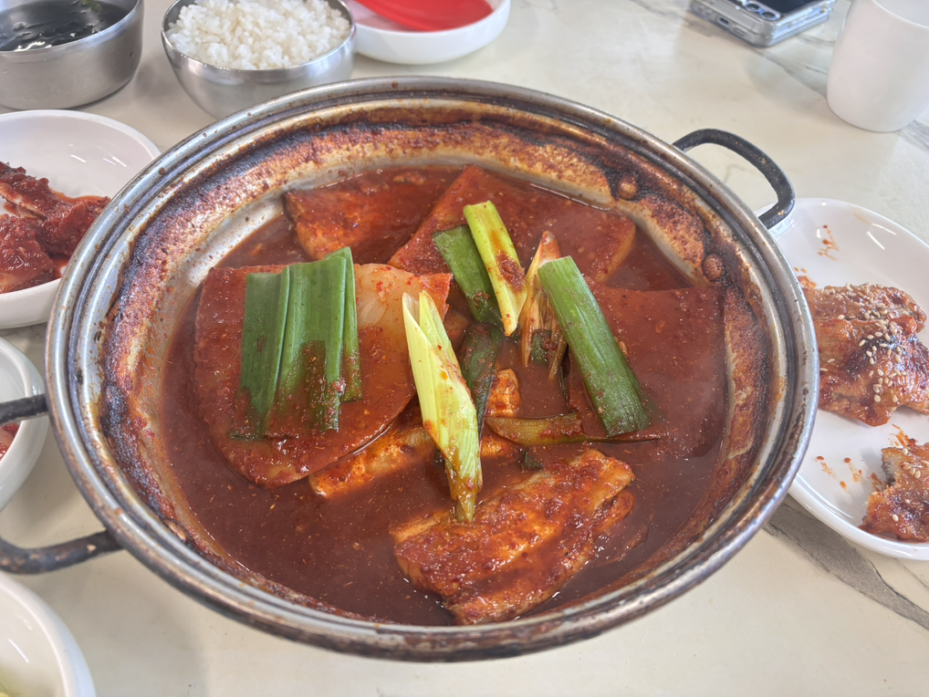 삼거리식당 사진 3
