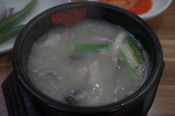 진천순대국 3