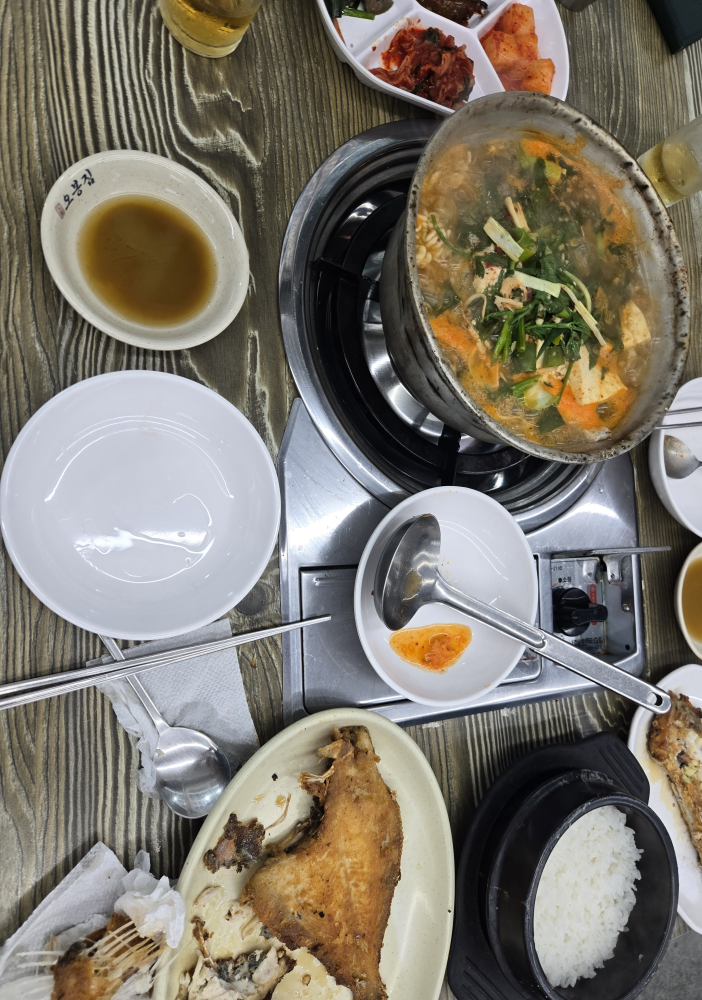 이천식당 사진 2