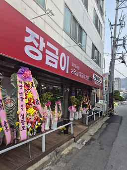 Janggeumi (장금이) 2