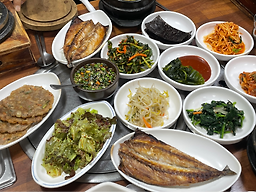 Okcheonyeongyangdolsotbap (옥천영양돌솥밥) 3