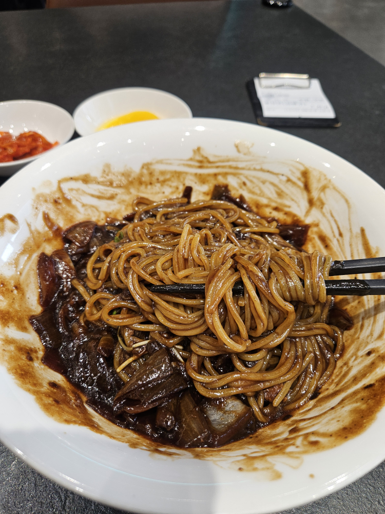 Samcheongak (삼천각) 1