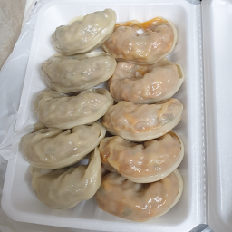 Yahomandu (야호만두) 1