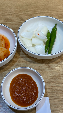 Gimmyeongjagulgukbap 6