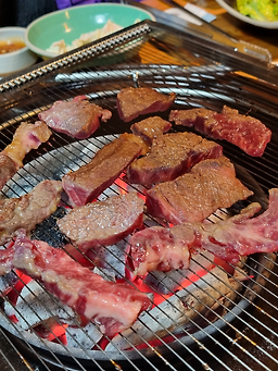 고마식당 모라점 2