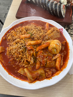 종로김밥 대림3동점 사진 2