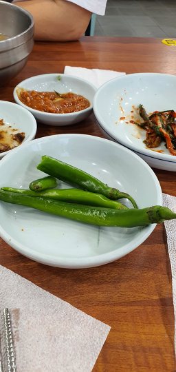 장수칼국수 4