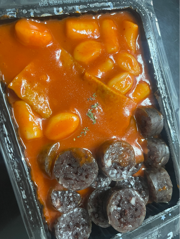 달떡볶이 잠실점 사진 5