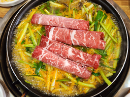 등촌칼국수 2