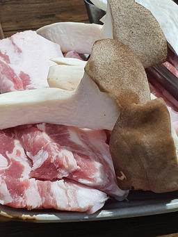 Hansikdeogogi (한식더고기) 2