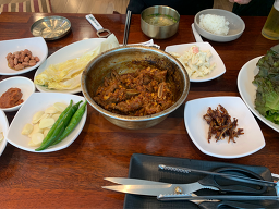 봉산찜갈비 5
