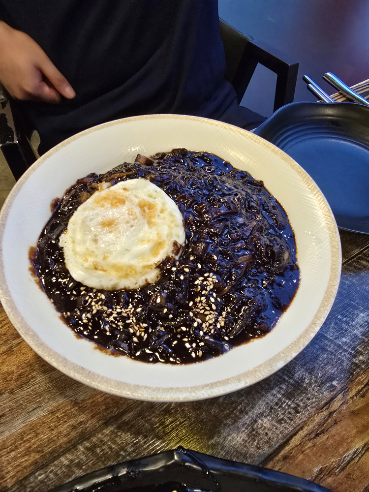 황룡짬뽕 1
