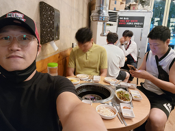 Rubitongdwaeji (루비통돼지) 3
