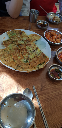 Jayeonsaemsikdang 6