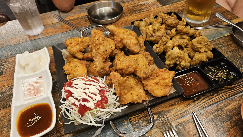 노형가맥 사진 3