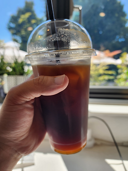 Ganggamchankape (강감찬카페) 2