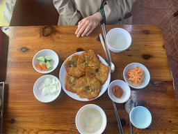 범일빈대떡 4