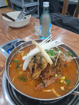동네감자탕 대표 사진