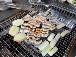 Cheonmasan (천마산) 1