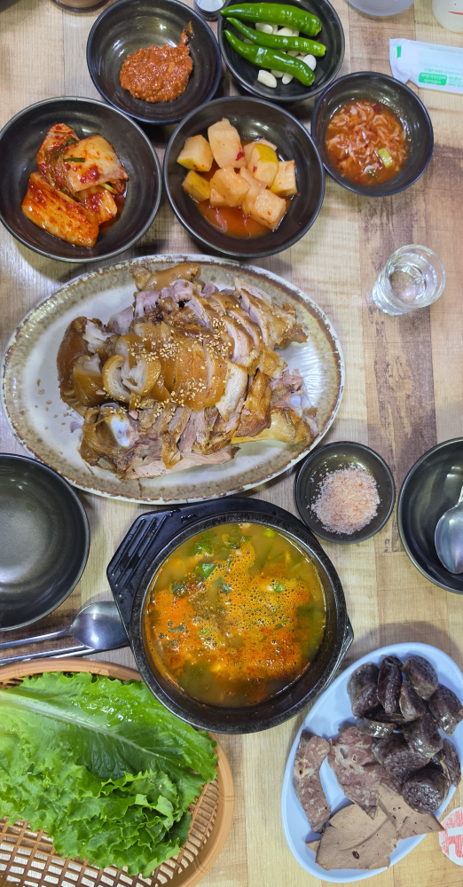 마포소문난원조족발 대표 사진