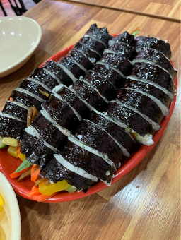 Imganegimbap (임가네김밥) 3