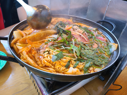 민들레떡볶이 사진 2