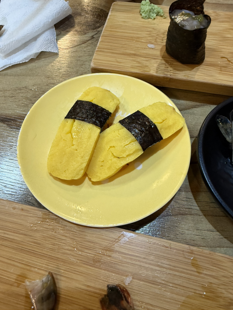 Damonchobap (다몬초밥) 3