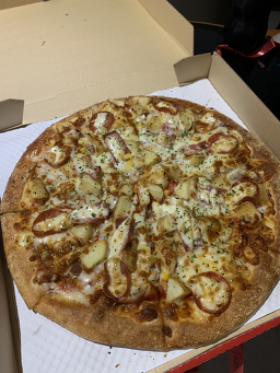 Pizza School 6