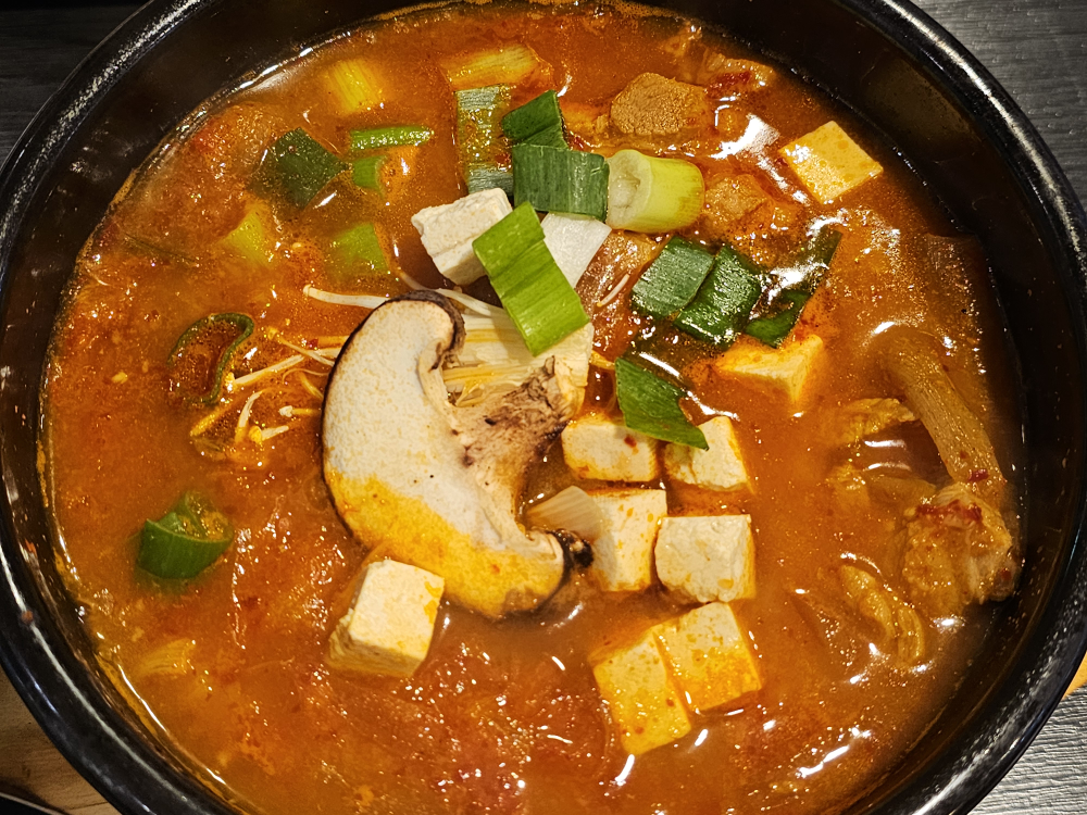 허식당 대표 사진