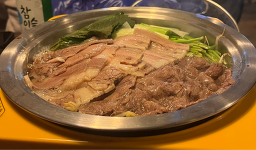 세모식당 사진 2