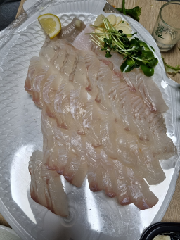 도곡회수산 대표 사진