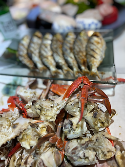 Ilsong (일송) 2