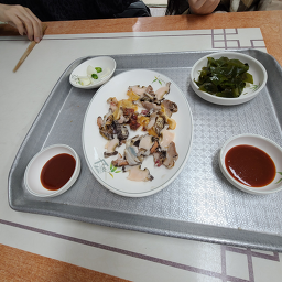 성산어촌계해녀의집 대표 사진