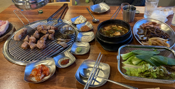 제주그릴 사진 3