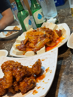 스모프치킨 고산점 사진 2
